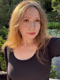 Богдана Кудрявцева